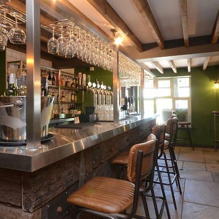 Tomahawk Steakhouse Ponteland Ξενοδοχείο Εξωτερικό φωτογραφία