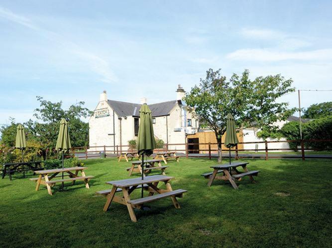Tomahawk Steakhouse Ponteland Ξενοδοχείο Εξωτερικό φωτογραφία